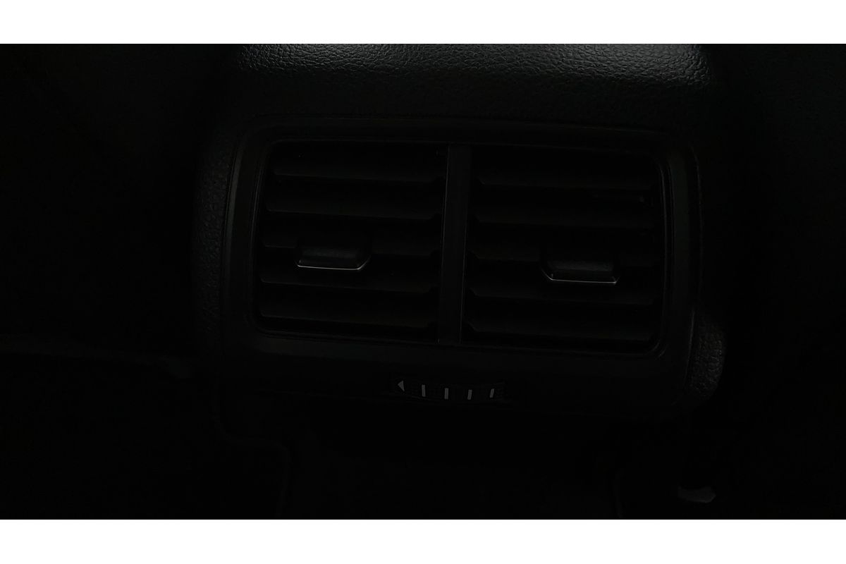 2019 Volkswagen Golf 110TSI Highline 7.5
