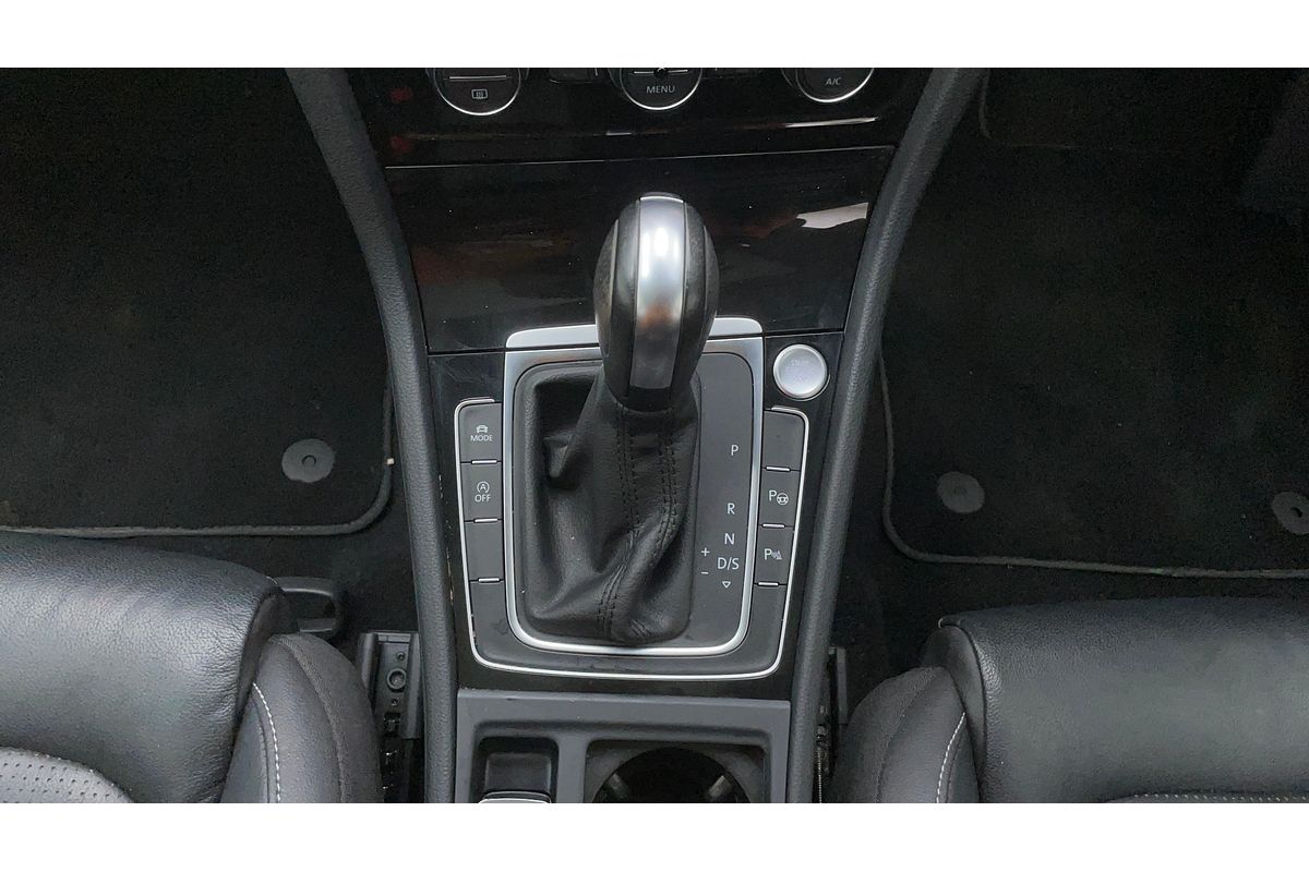 2019 Volkswagen Golf 110TSI Highline 7.5