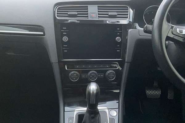 2019 Volkswagen Golf 110TSI Highline 7.5