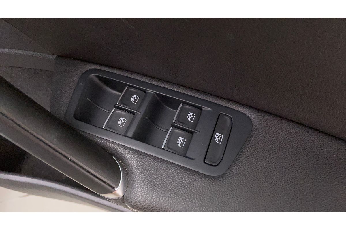2019 Volkswagen Golf 110TSI Highline 7.5