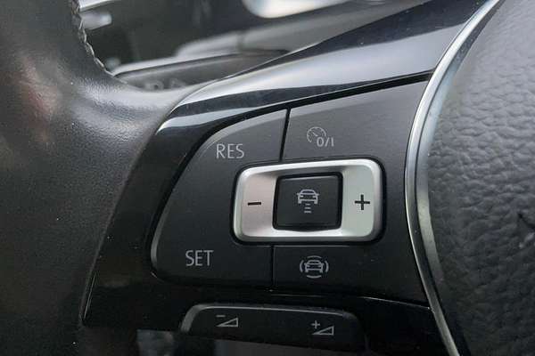 2019 Volkswagen Golf 110TSI Highline 7.5