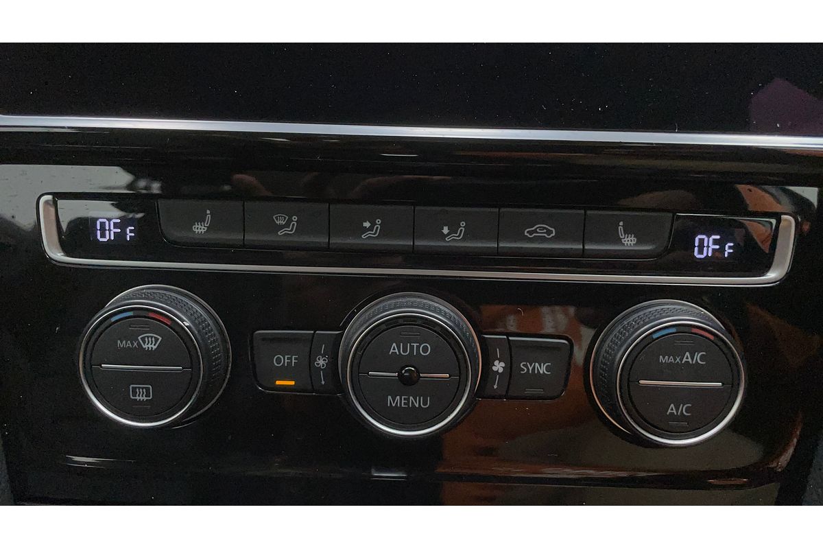 2019 Volkswagen Golf 110TSI Highline 7.5