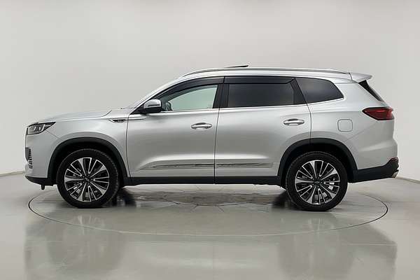 2024 Chery Tiggo 8 Pro Max Ultimate AWD