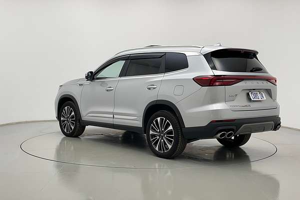2024 Chery Tiggo 8 Pro Max Ultimate AWD