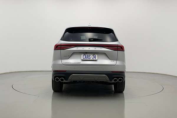 2024 Chery Tiggo 8 Pro Max Ultimate AWD