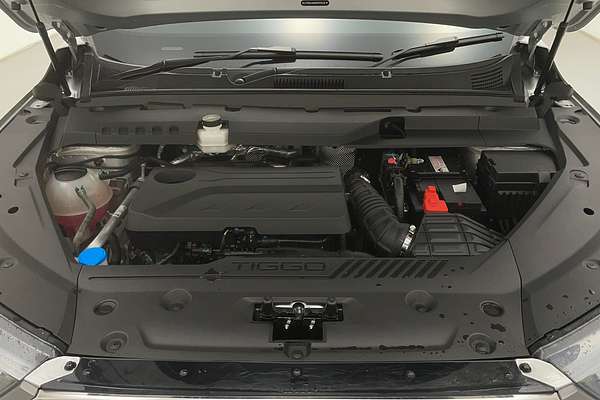 2024 Chery Tiggo 8 Pro Max Ultimate AWD