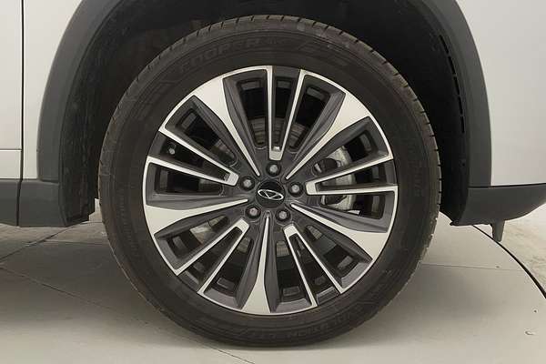 2024 Chery Tiggo 8 Pro Max Ultimate AWD