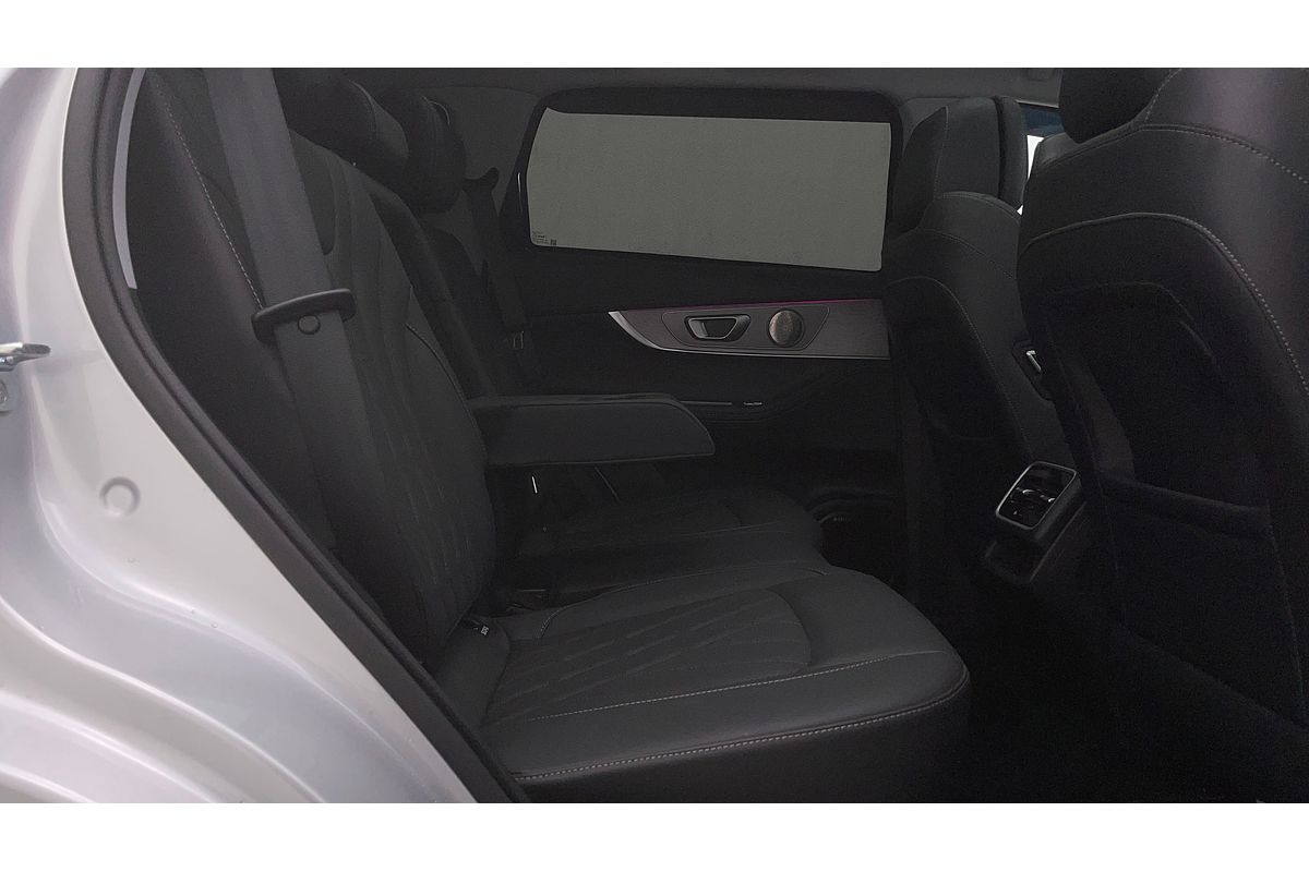 2024 Chery Tiggo 8 Pro Max Ultimate AWD