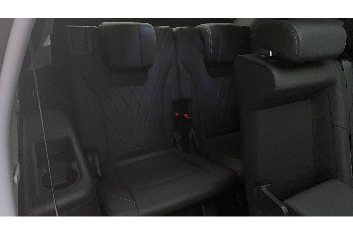 2024 Chery Tiggo 8 Pro Max Ultimate AWD