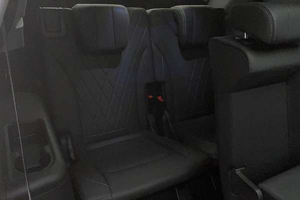 2024 Chery Tiggo 8 Pro Max Ultimate AWD
