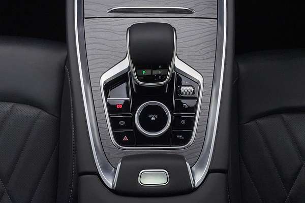 2024 Chery Tiggo 8 Pro Max Ultimate AWD
