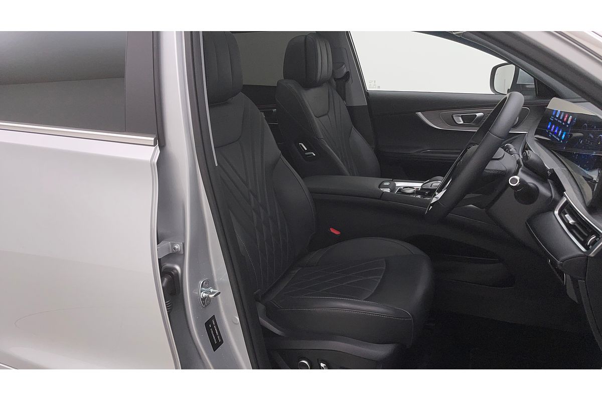 2024 Chery Tiggo 8 Pro Max Ultimate AWD