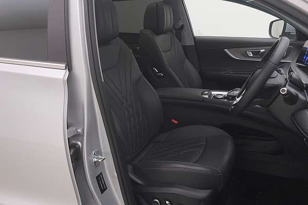 2024 Chery Tiggo 8 Pro Max Ultimate AWD