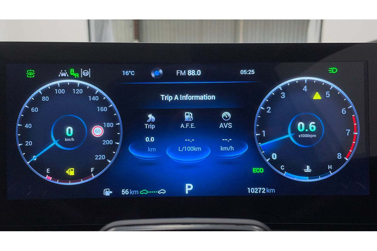 2024 Chery Tiggo 8 Pro Max Ultimate AWD