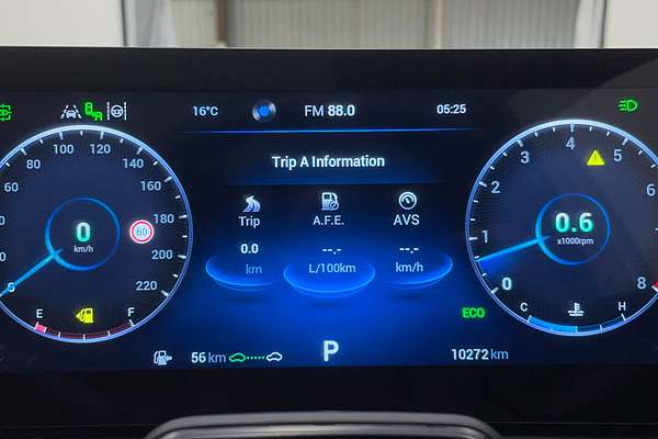2024 Chery Tiggo 8 Pro Max Ultimate AWD