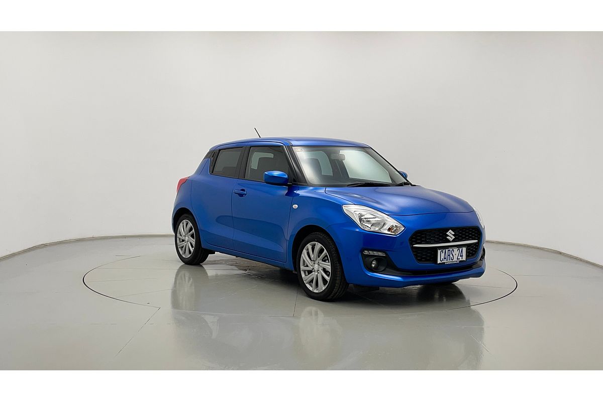 2023 Suzuki Swift GL Plus AZ Series II