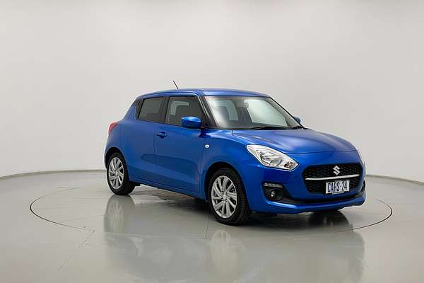 2023 Suzuki Swift GL Plus AZ Series II