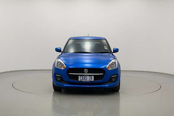 2023 Suzuki Swift GL Plus AZ Series II