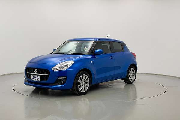 2023 Suzuki Swift GL Plus AZ Series II