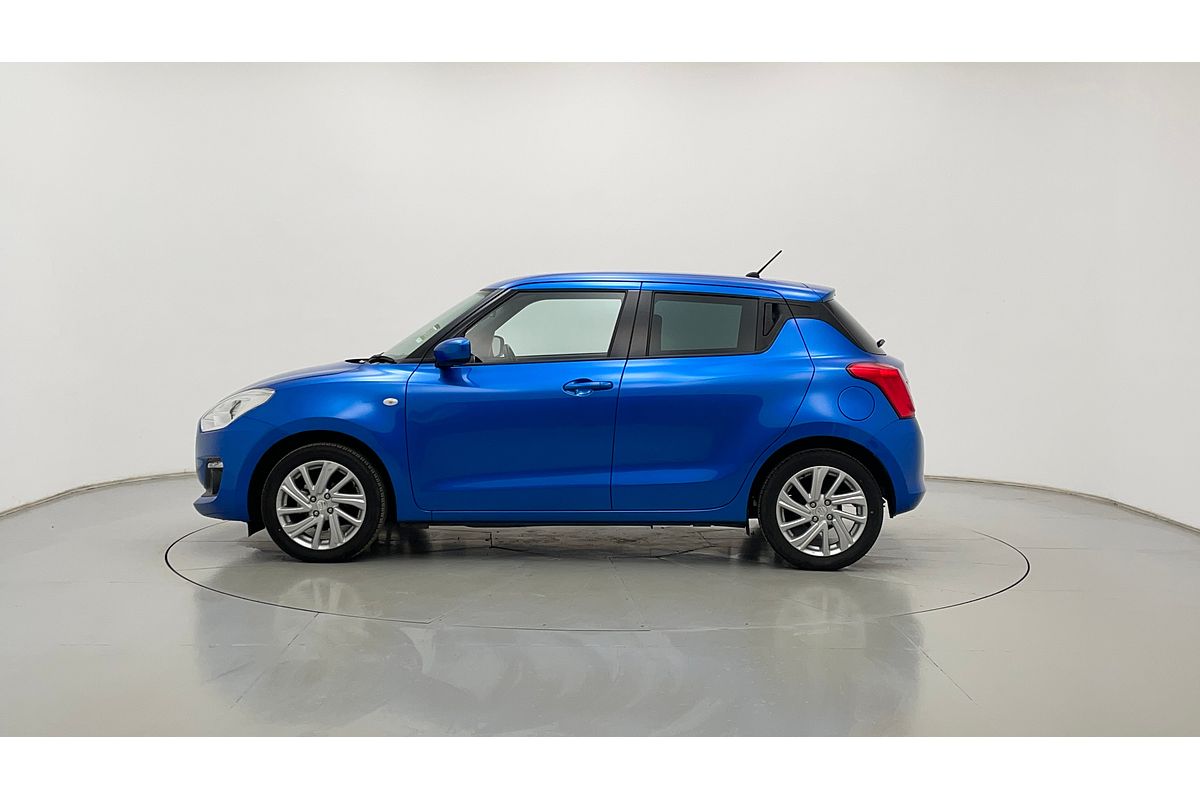 2023 Suzuki Swift GL Plus AZ Series II