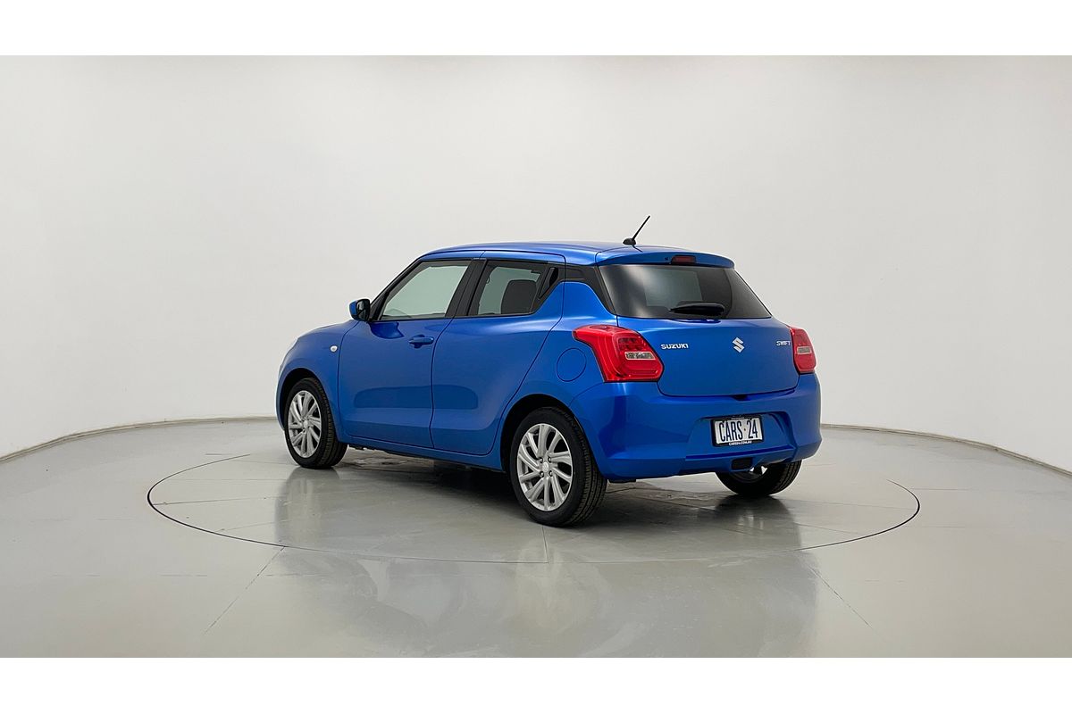 2023 Suzuki Swift GL Plus AZ Series II