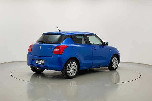 2023 Suzuki Swift GL Plus AZ Series II