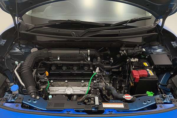 2023 Suzuki Swift GL Plus AZ Series II