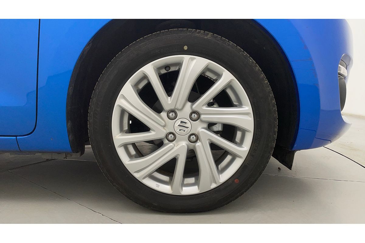 2023 Suzuki Swift GL Plus AZ Series II