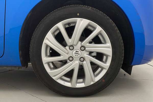 2023 Suzuki Swift GL Plus AZ Series II