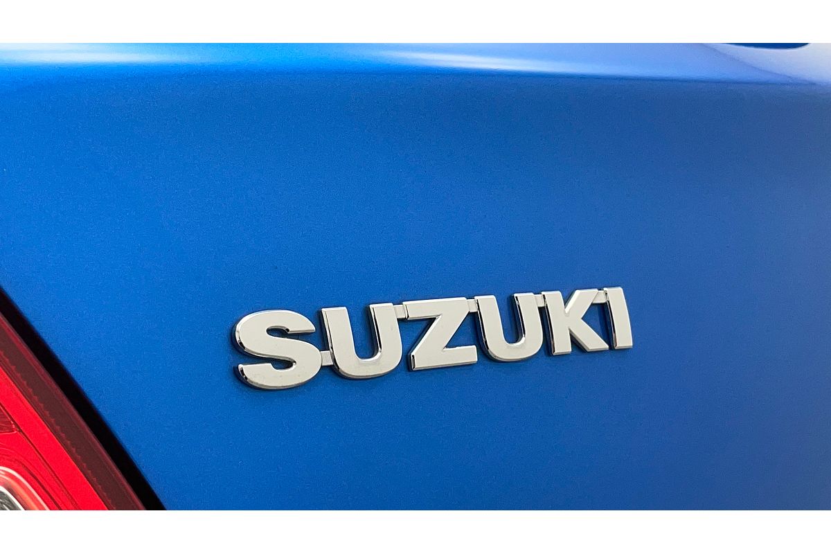 2023 Suzuki Swift GL Plus AZ Series II