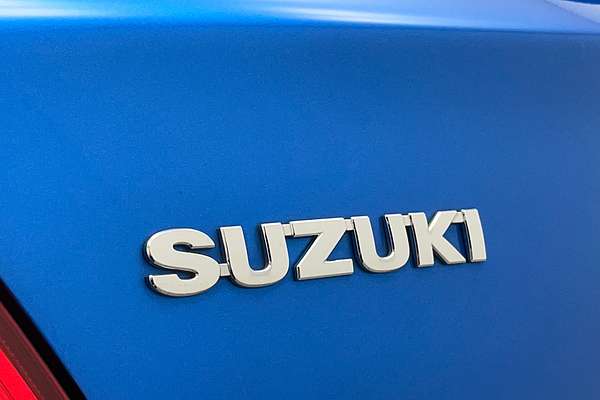 2023 Suzuki Swift GL Plus AZ Series II