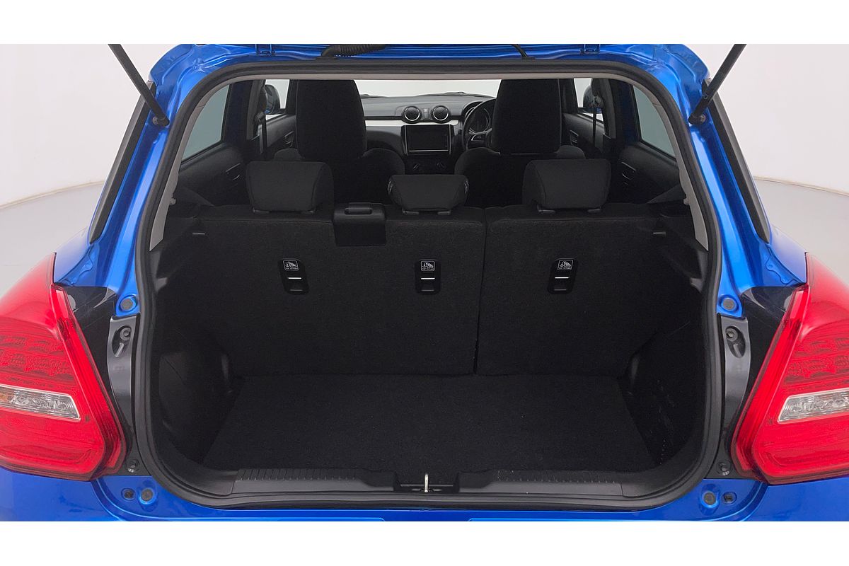 2023 Suzuki Swift GL Plus AZ Series II