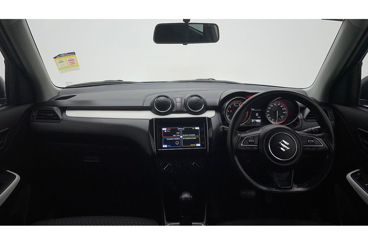 2023 Suzuki Swift GL Plus AZ Series II