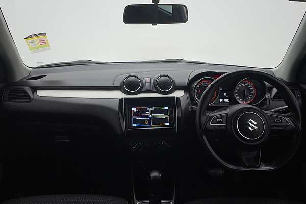 2023 Suzuki Swift GL Plus AZ Series II