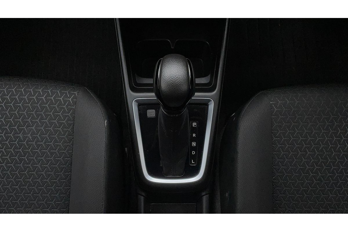 2023 Suzuki Swift GL Plus AZ Series II
