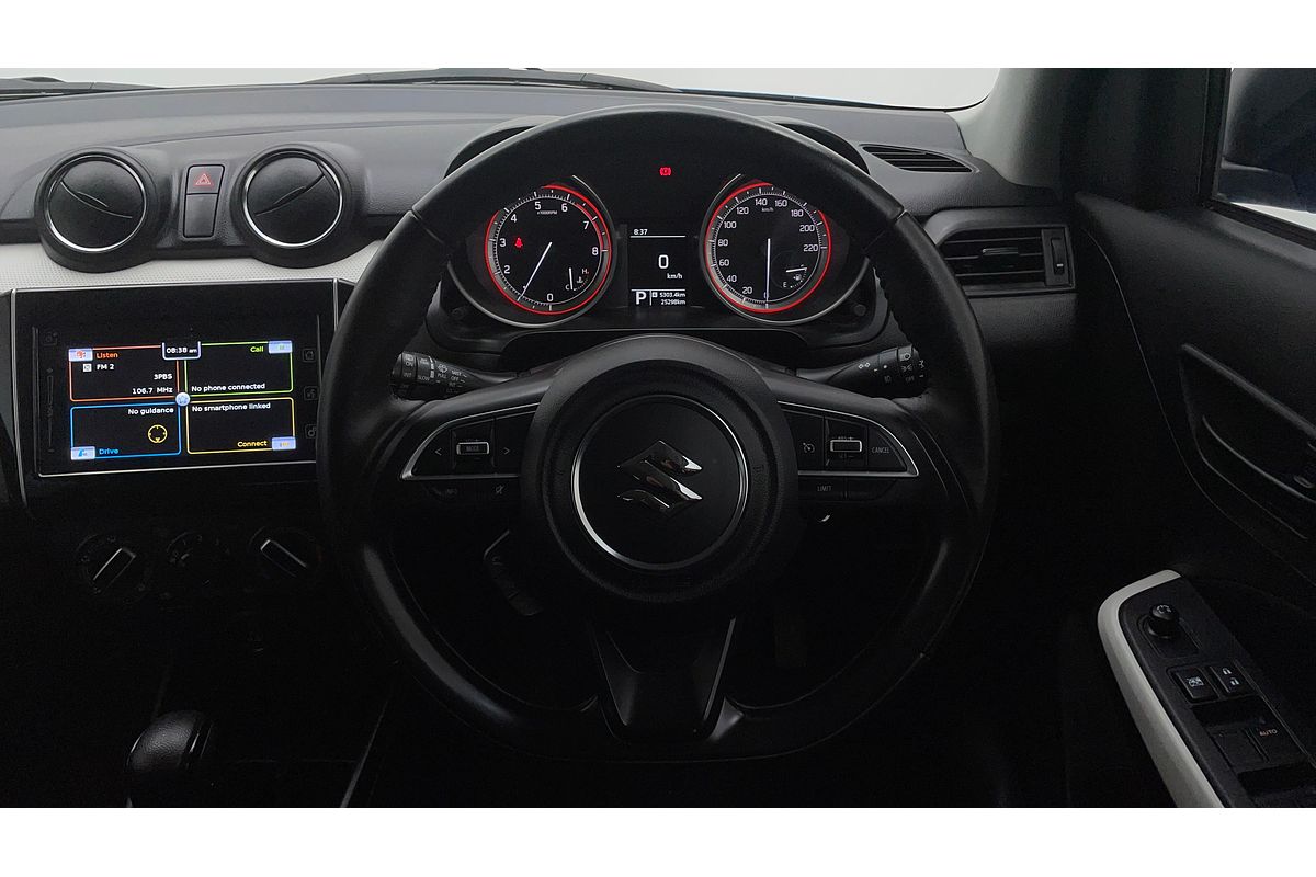 2023 Suzuki Swift GL Plus AZ Series II