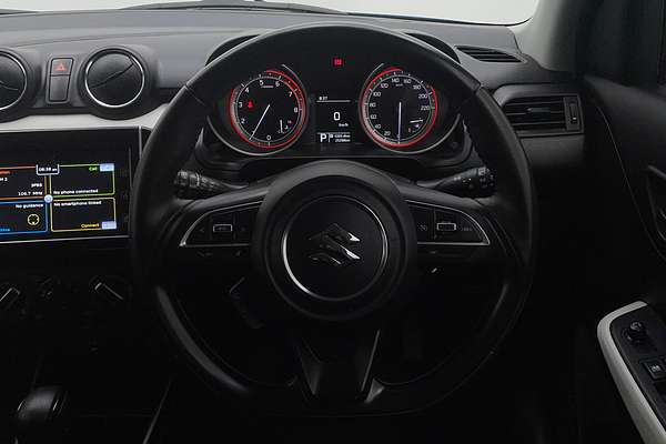 2023 Suzuki Swift GL Plus AZ Series II