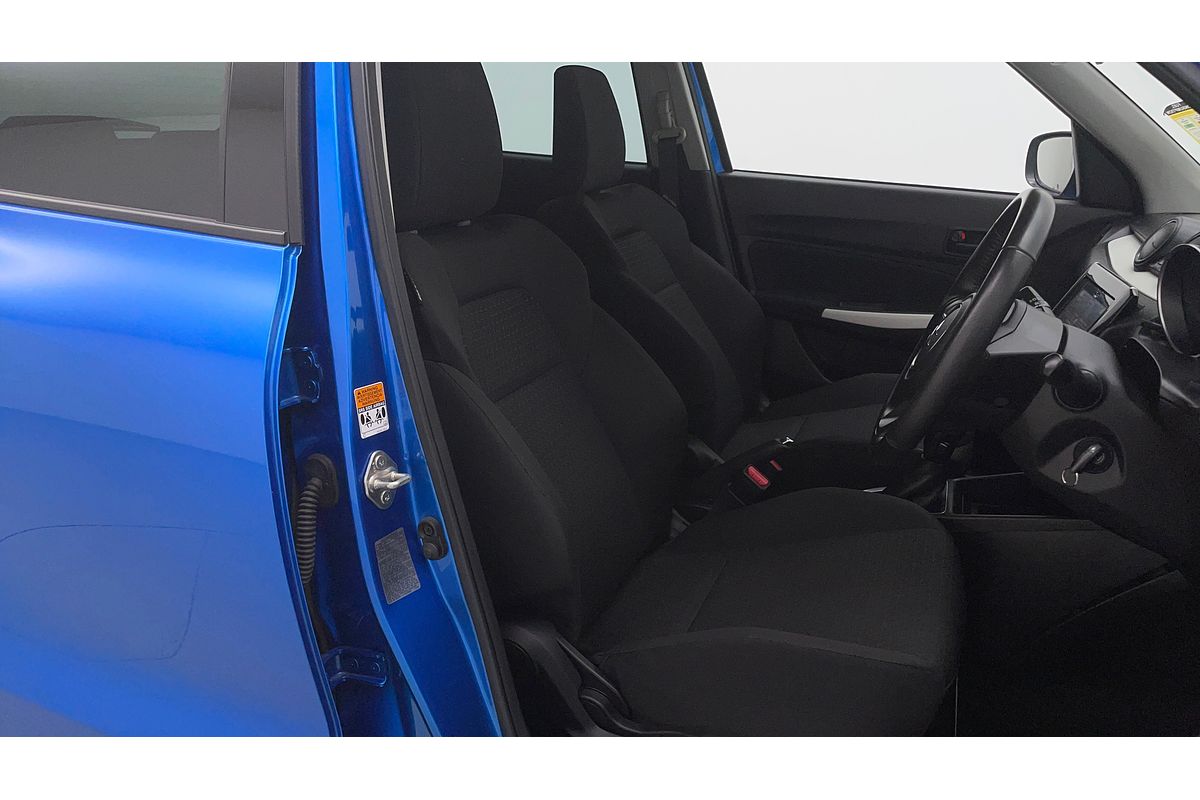 2023 Suzuki Swift GL Plus AZ Series II