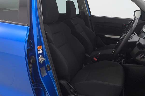 2023 Suzuki Swift GL Plus AZ Series II