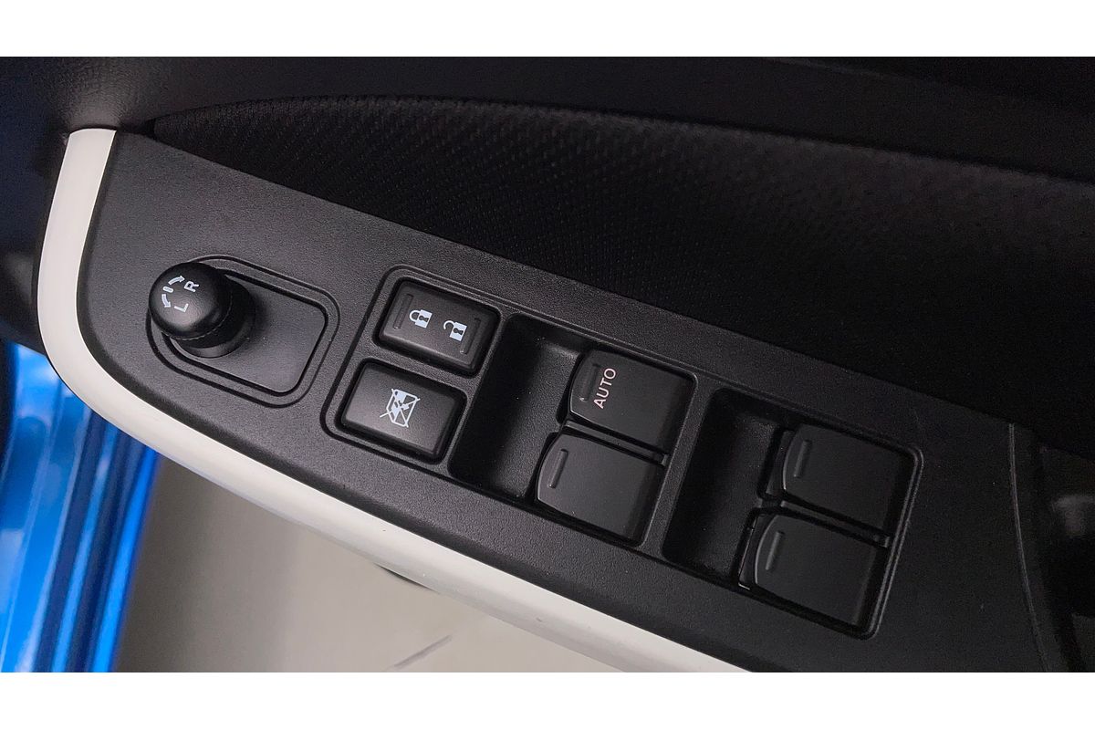2023 Suzuki Swift GL Plus AZ Series II