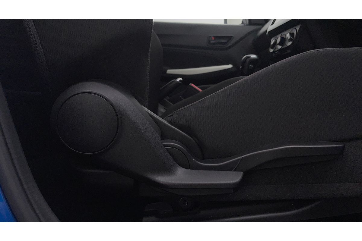 2023 Suzuki Swift GL Plus AZ Series II
