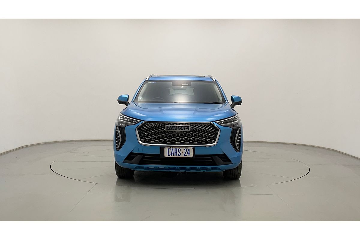 2022 GWM Haval Jolion Ultra A01