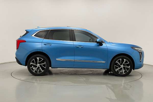 2022 GWM Haval Jolion Ultra A01