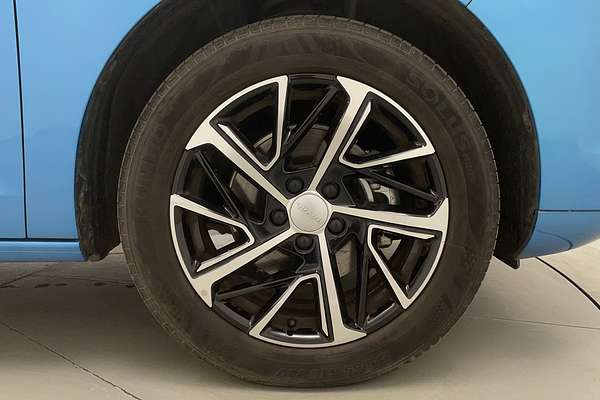 2022 GWM Haval Jolion Ultra A01