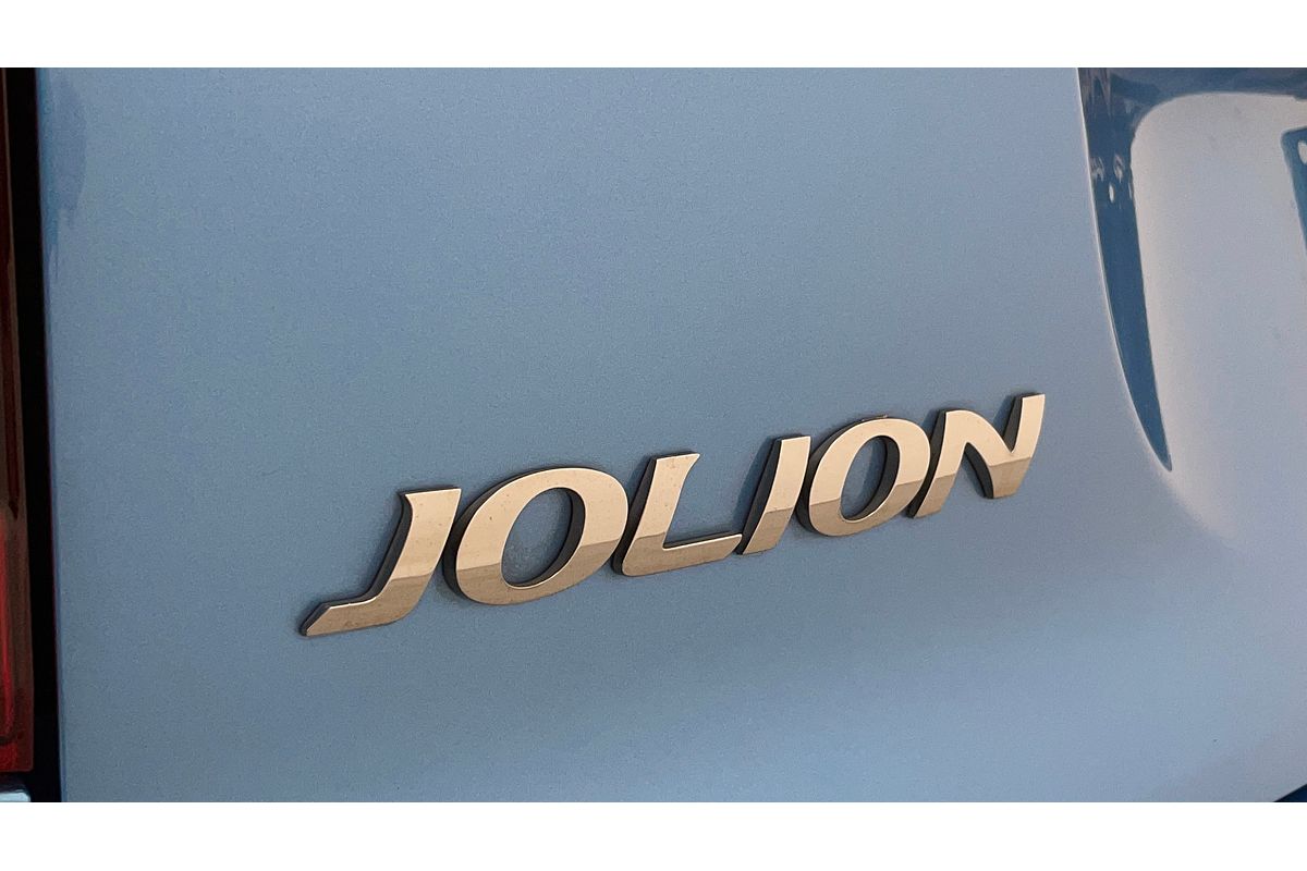 2022 GWM Haval Jolion Ultra A01