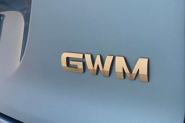2022 GWM Haval Jolion Ultra A01