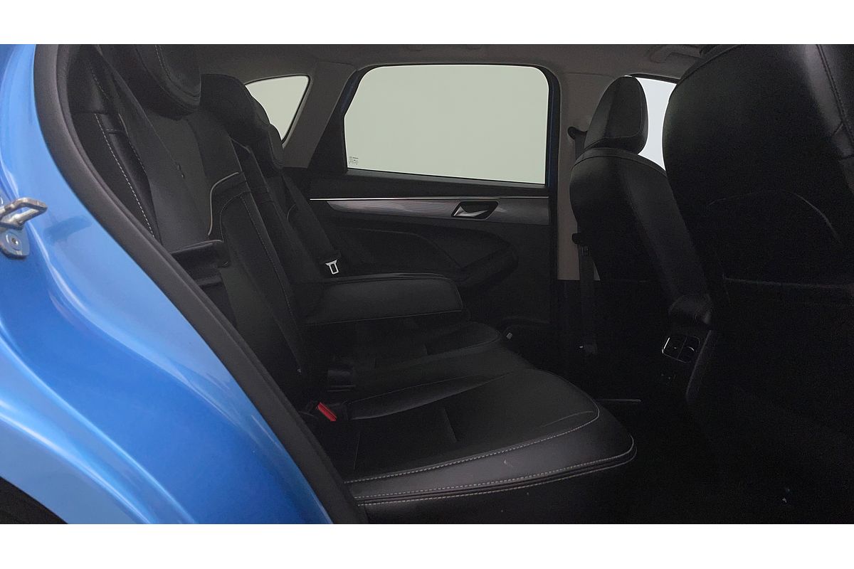 2022 GWM Haval Jolion Ultra A01