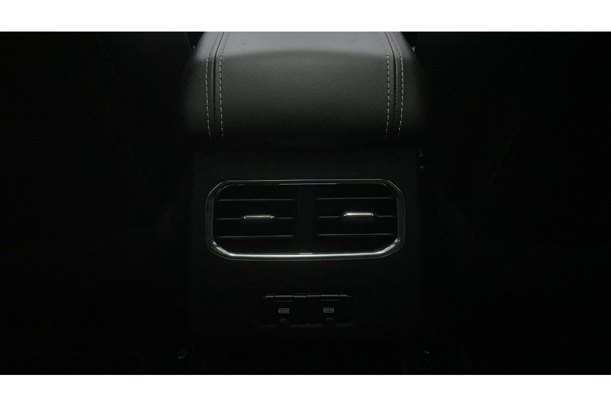 2022 GWM Haval Jolion Ultra A01