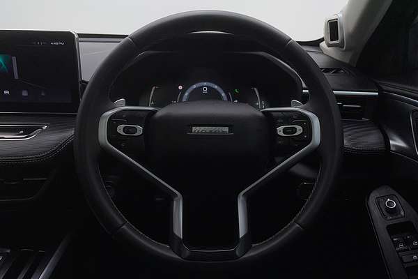 2022 GWM Haval Jolion Ultra A01