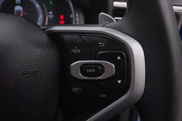 2022 GWM Haval Jolion Ultra A01
